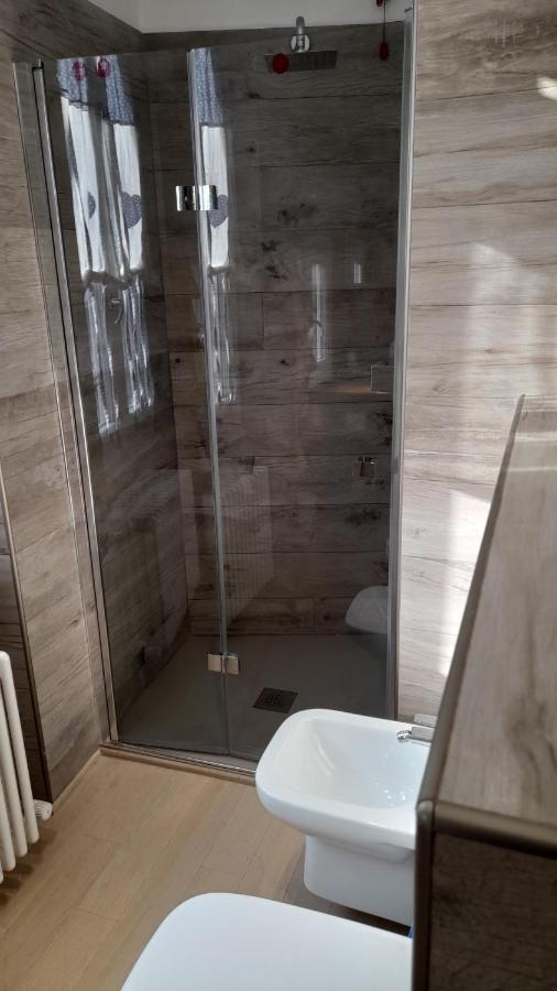 Appartement I Cartolari à Pérouse Extérieur photo