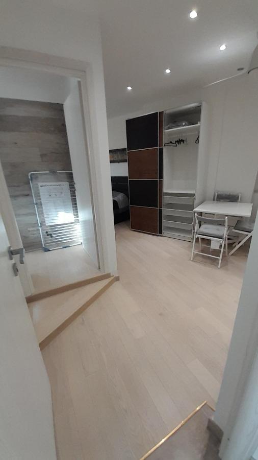 Appartement I Cartolari à Pérouse Extérieur photo