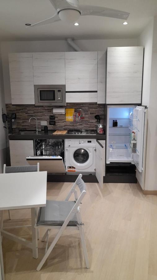 Appartement I Cartolari à Pérouse Extérieur photo