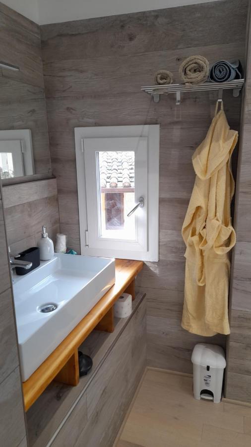 Appartement I Cartolari à Pérouse Extérieur photo