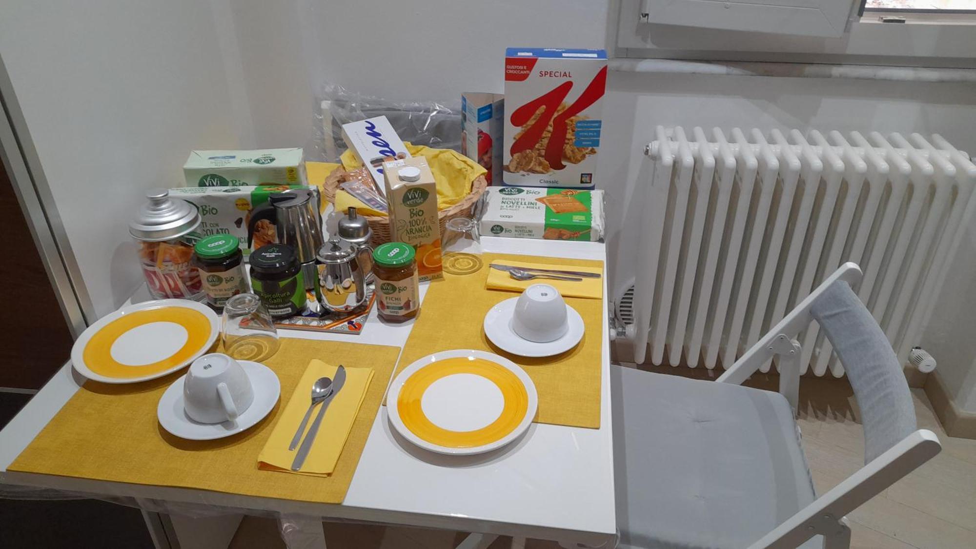 Appartement I Cartolari à Pérouse Extérieur photo